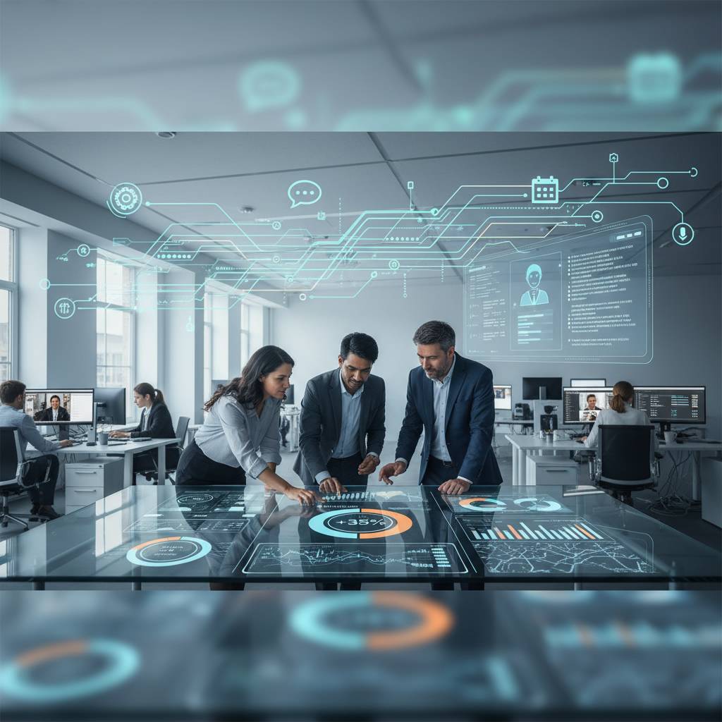 AI Operations Automation